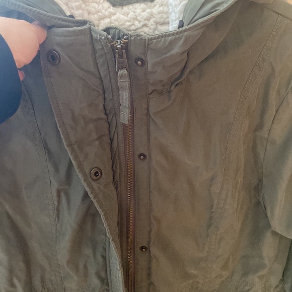 Winter Coat - Picture 4 of 8